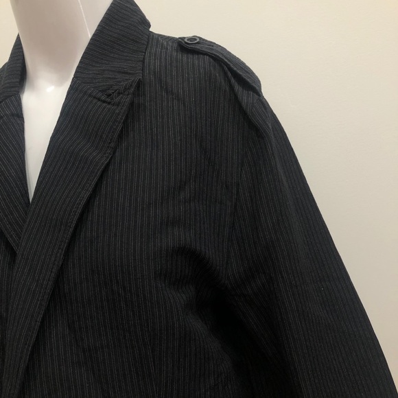 MONARCHY WE THE PEOPLE COAT - Picture 4 of 10